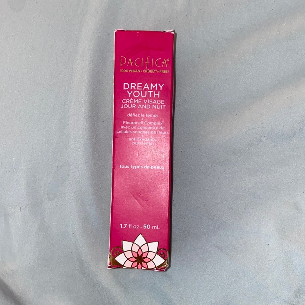 Dreamy youth face cream 1.7 oz